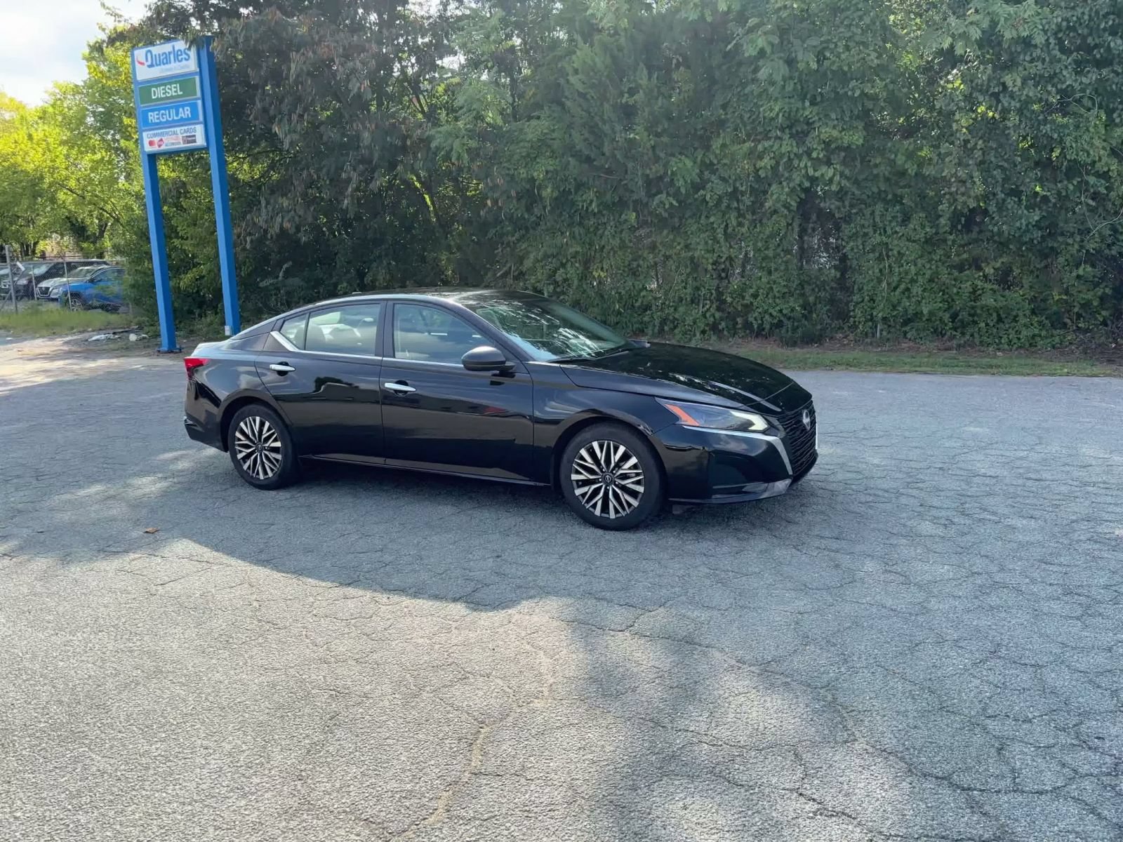 Thumbnail: 2025 Nissan Altima - 2