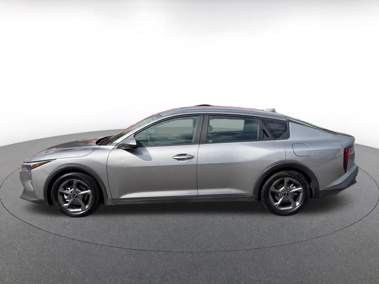 Thumbnail: 2025 Kia K4 - 9