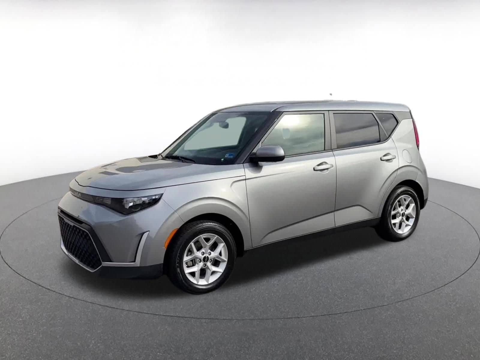 Thumbnail: 2025 Kia Soul - 8