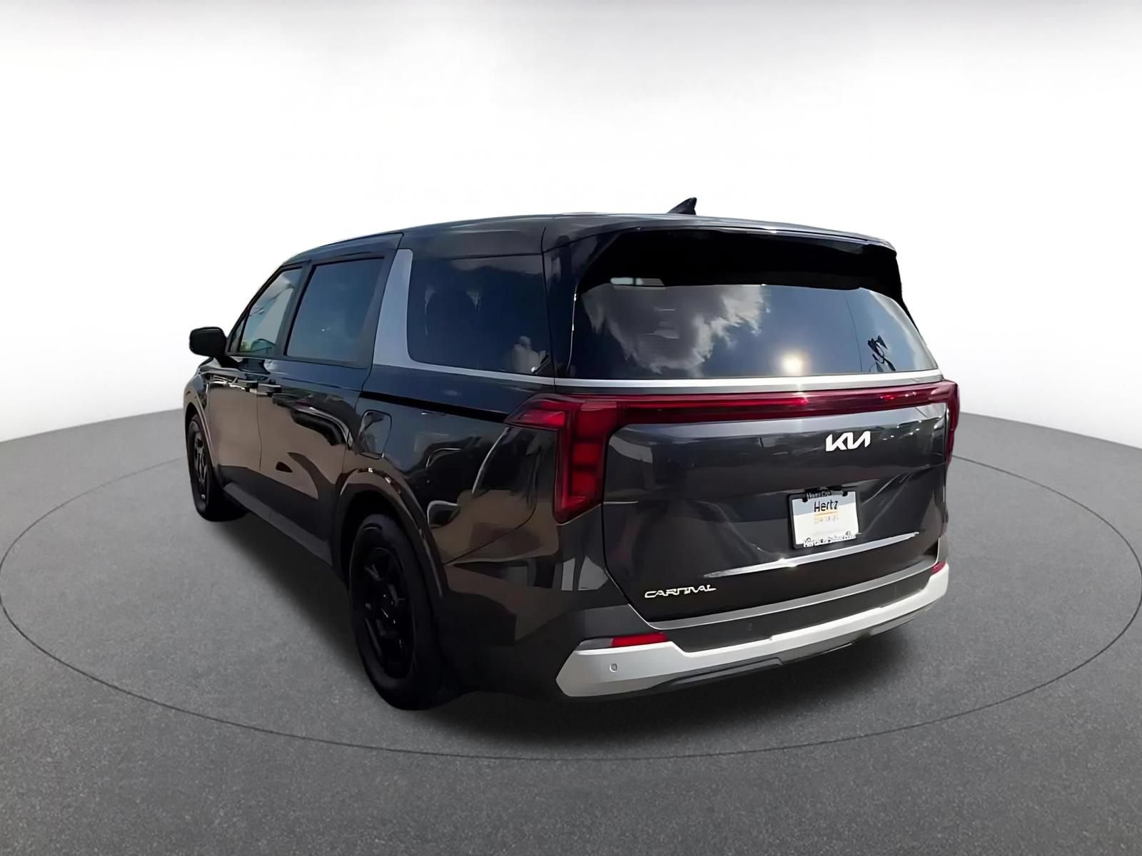 Thumbnail: 2026 Kia Carnival - 11