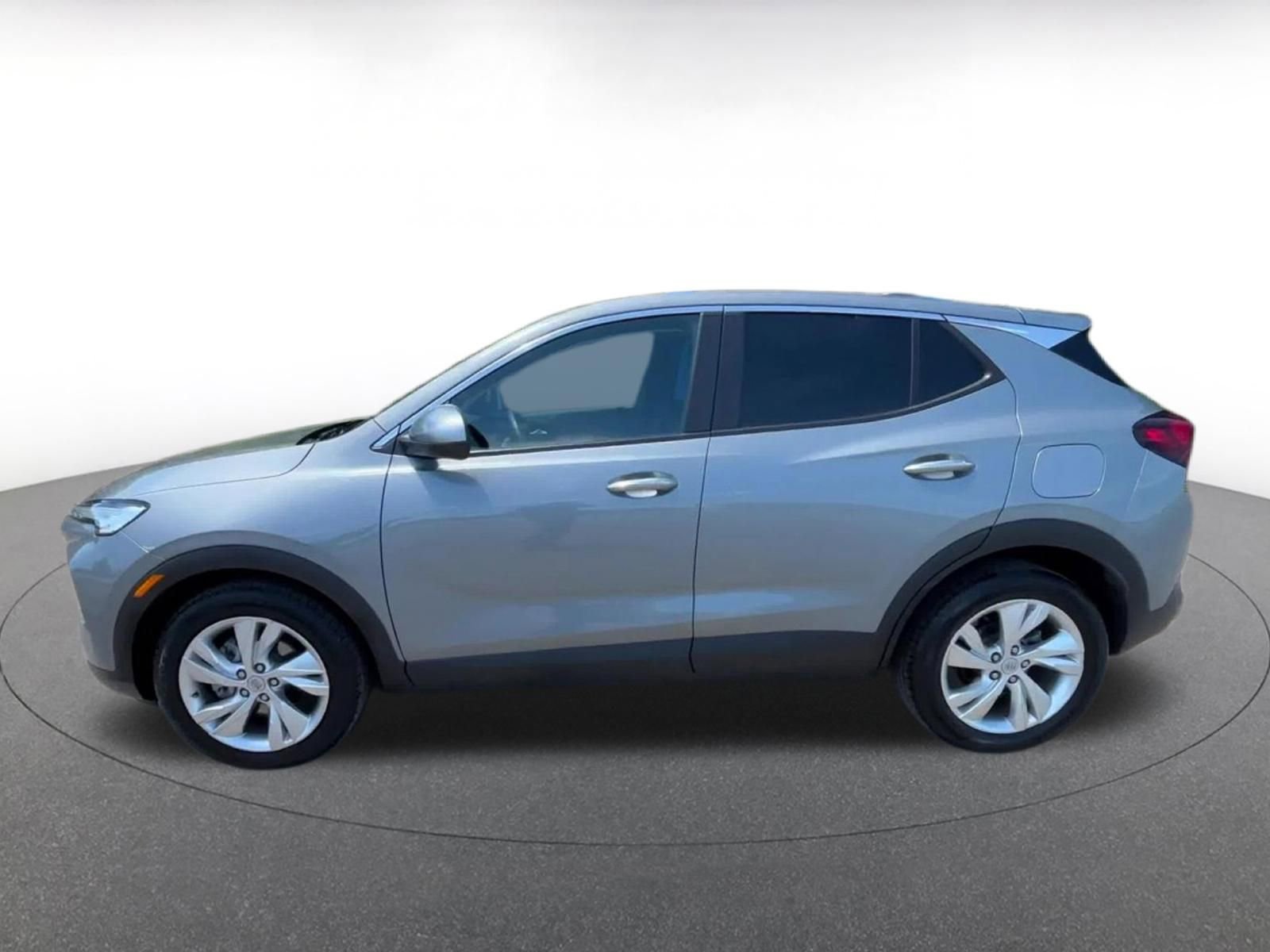 Thumbnail: 2025 Buick Encore GX - 9