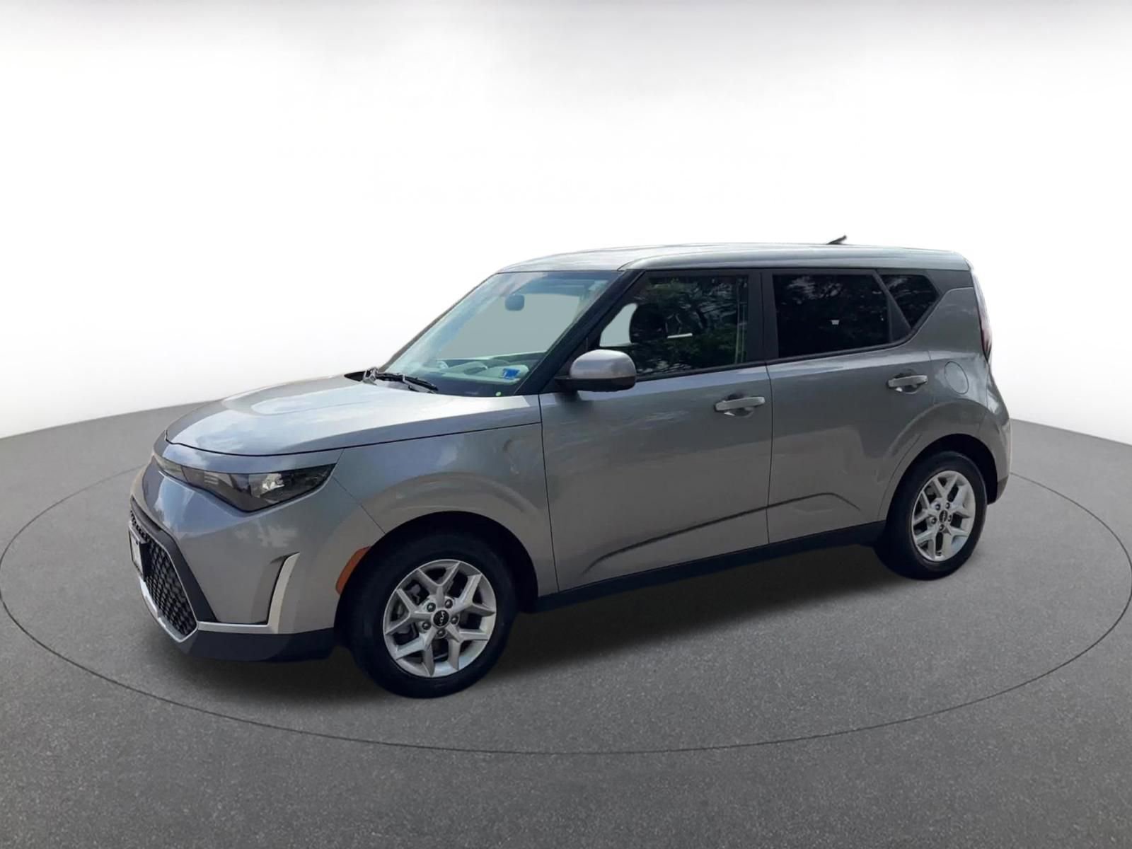 Thumbnail: 2025 Kia Soul - 8