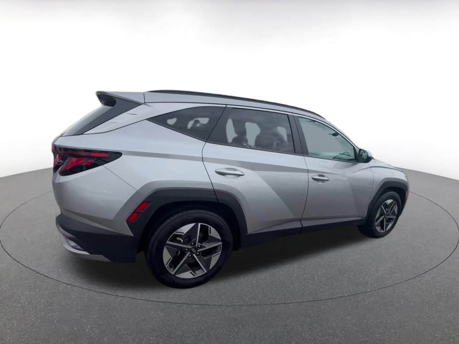 Thumbnail: 2025 Hyundai Tucson - 14