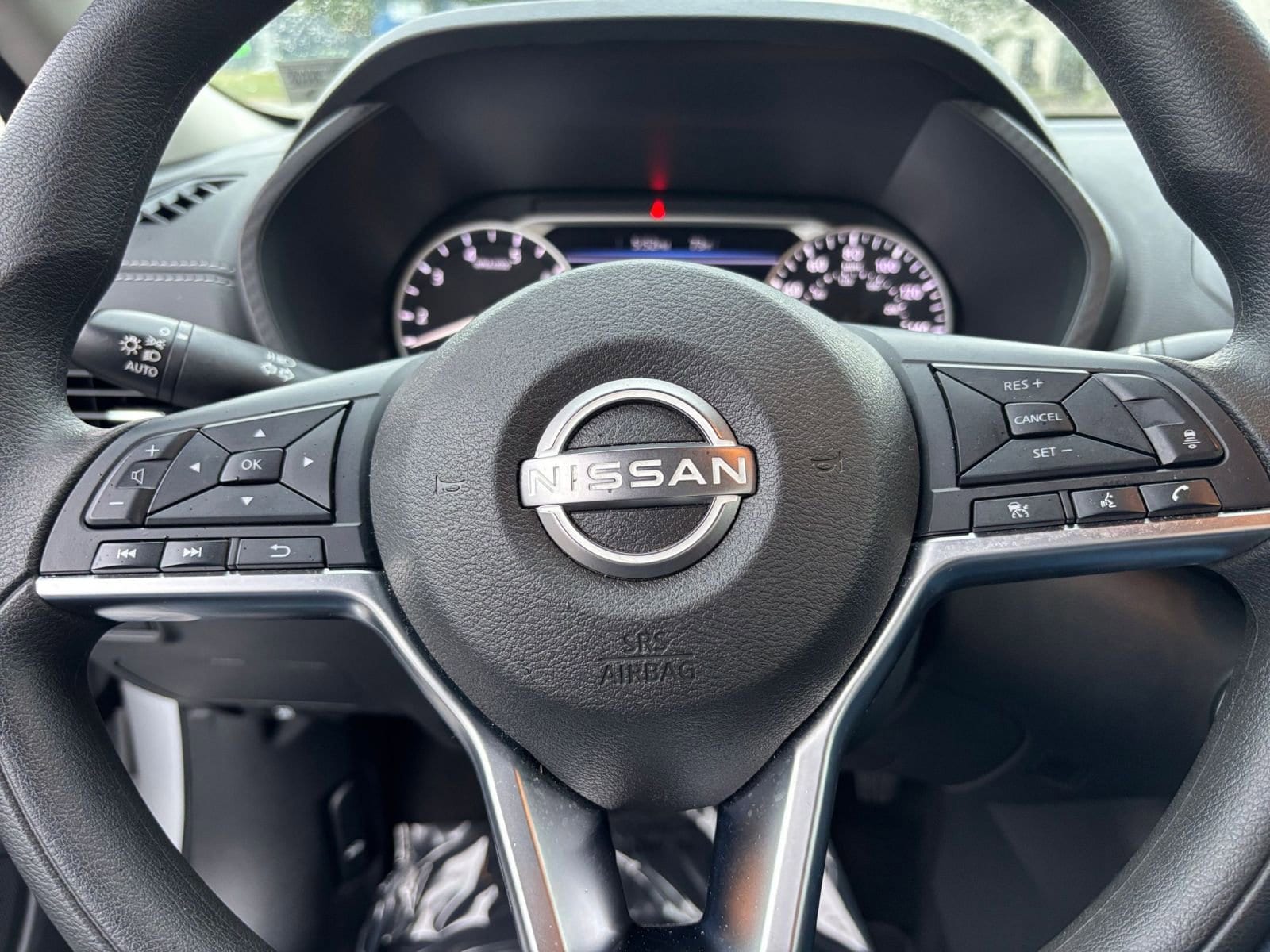 Thumbnail: 2024 Nissan Sentra - 25