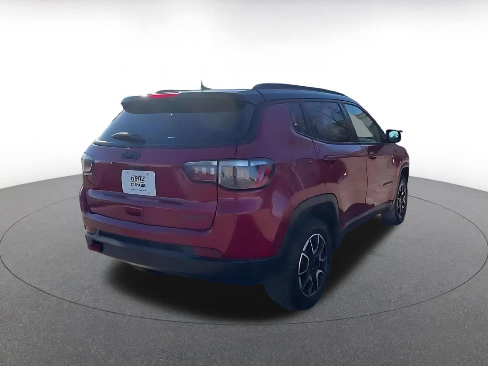 Thumbnail: 2025 Jeep Compass - 14