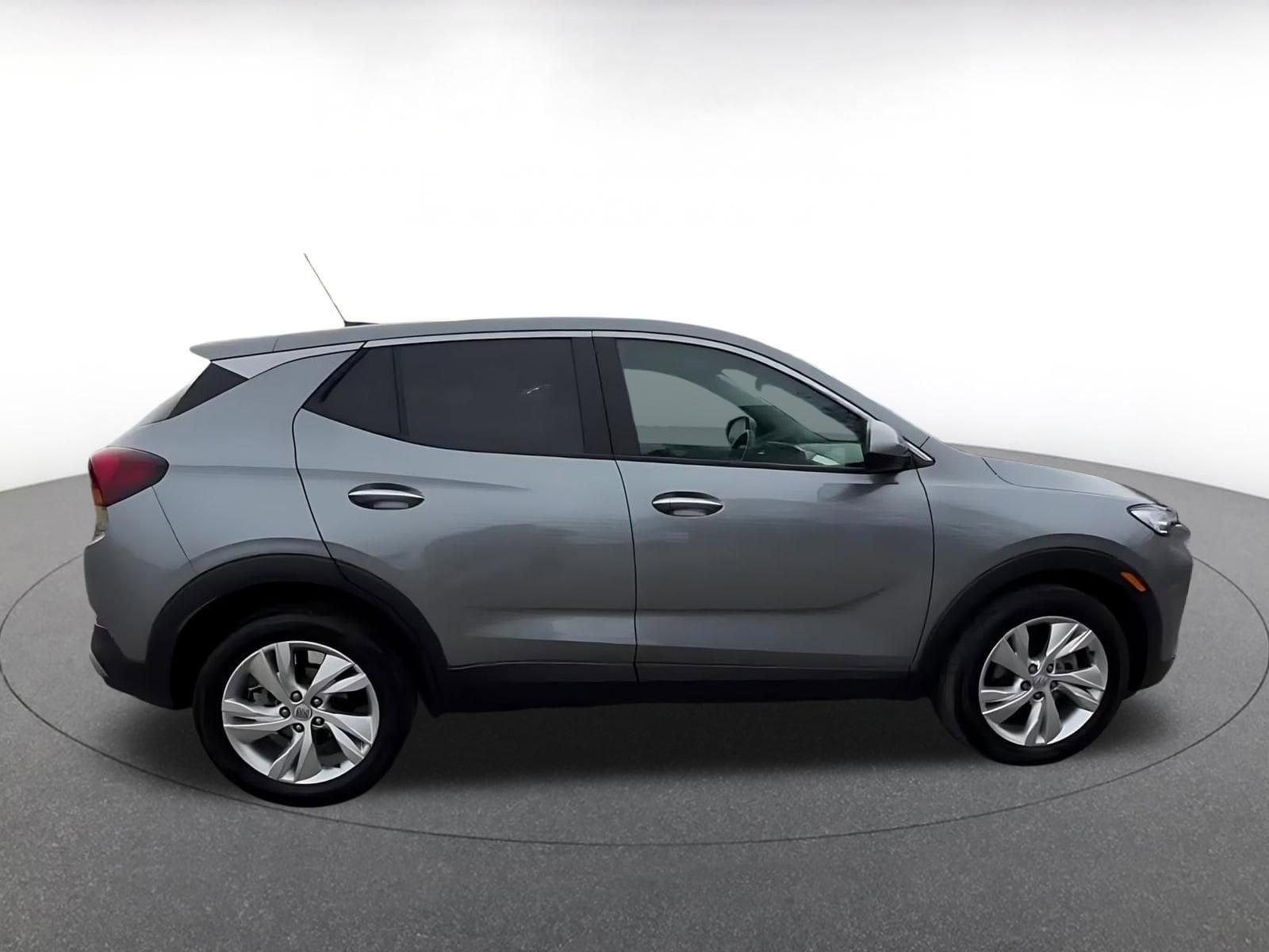 Thumbnail: 2025 Buick Encore GX - 16