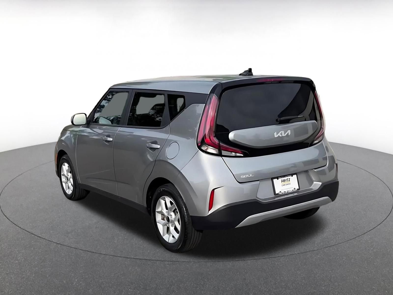 Thumbnail: 2025 Kia Soul - 11
