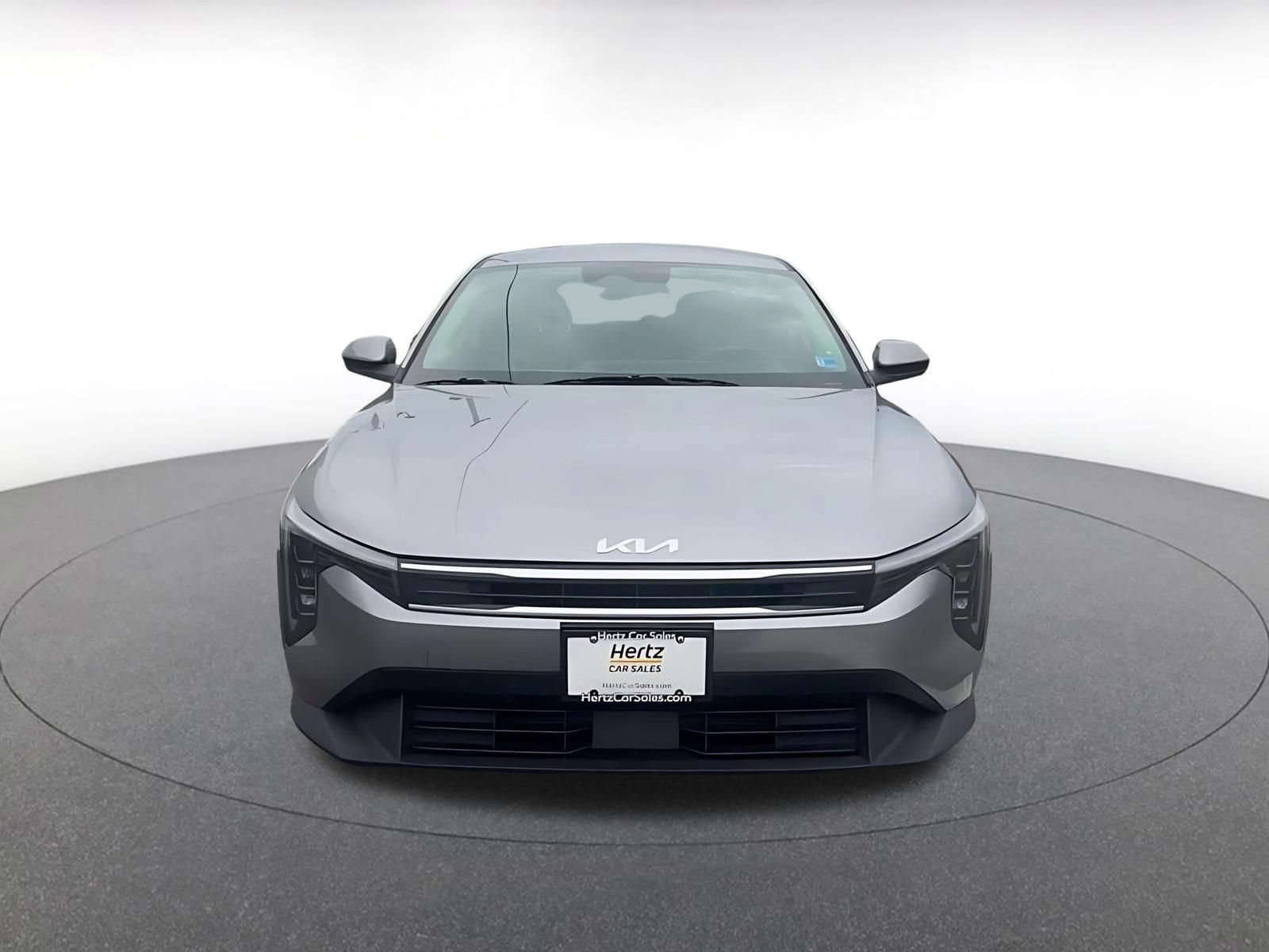 Thumbnail: 2025 Kia K4 - 4