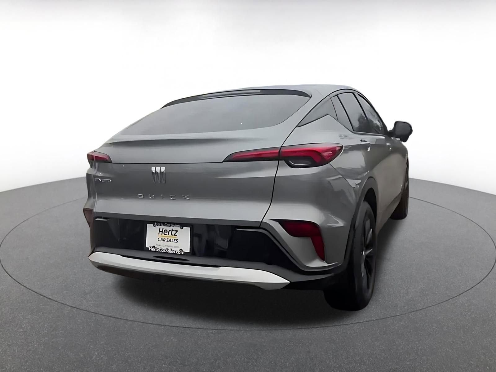 Thumbnail: 2025 Buick Envista - 14