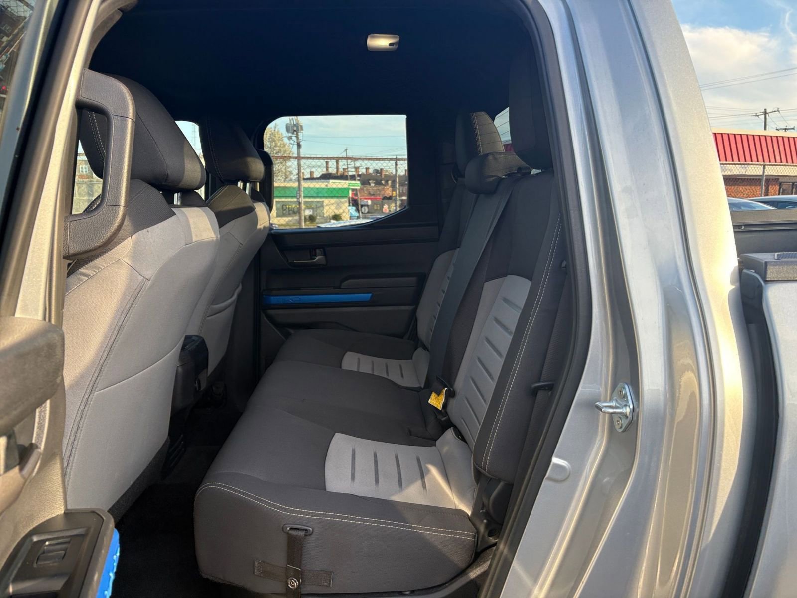 Thumbnail: 2025 Toyota Tacoma - 24