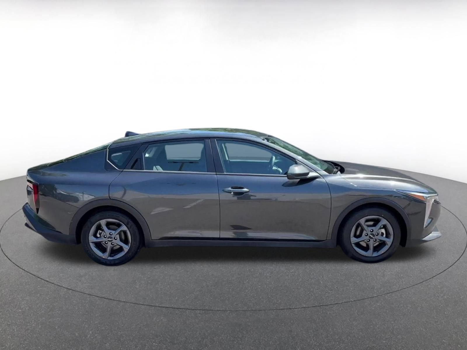 Thumbnail: 2025 Kia K4 - 16