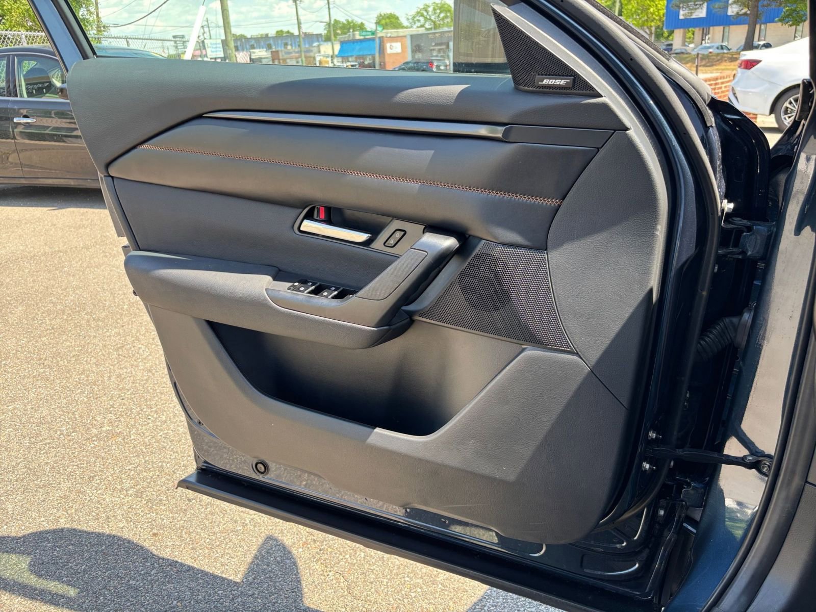 Thumbnail: 2025 Mazda CX-50 - 18