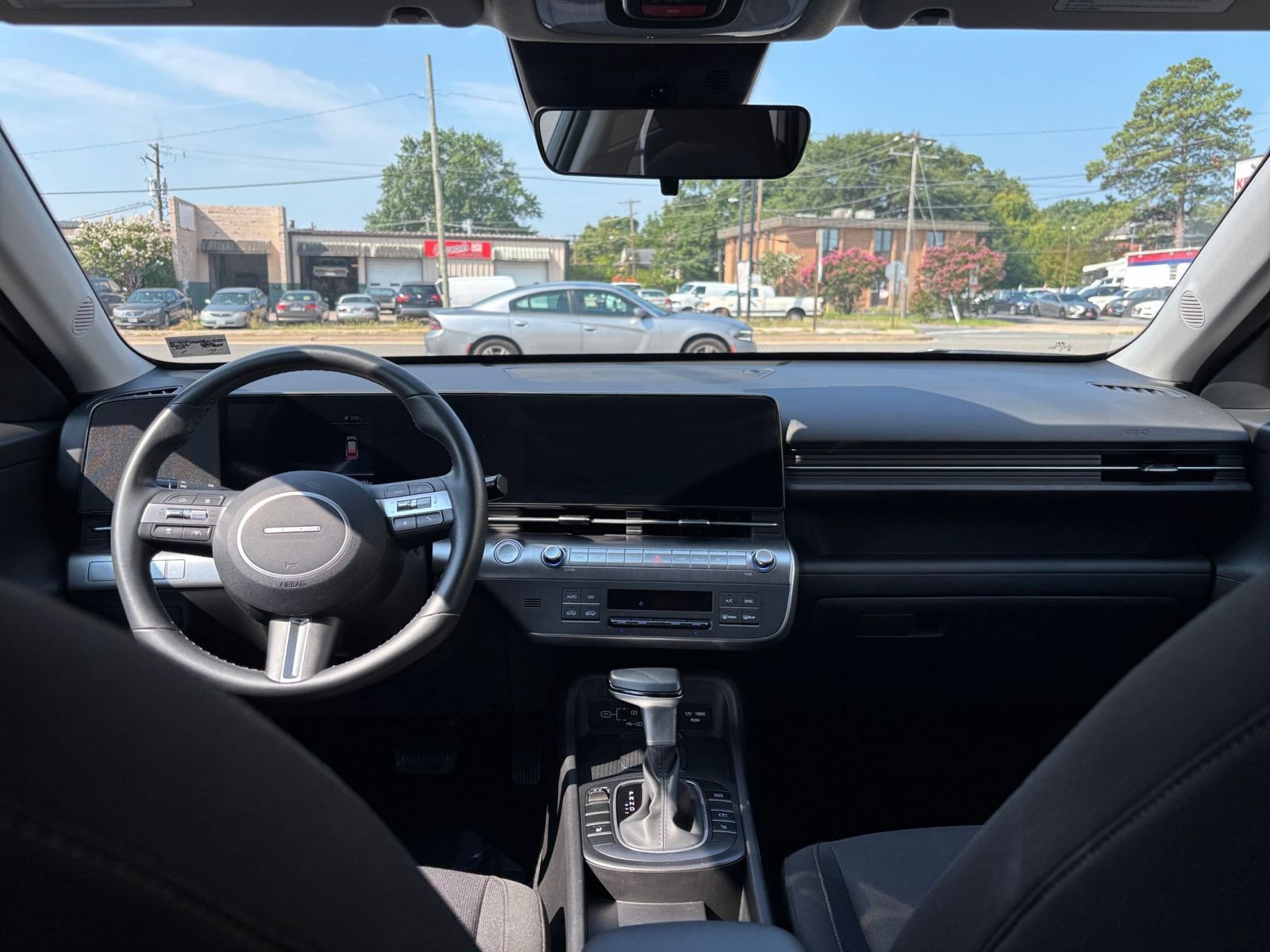 Thumbnail: 2026 Hyundai Kona - 32