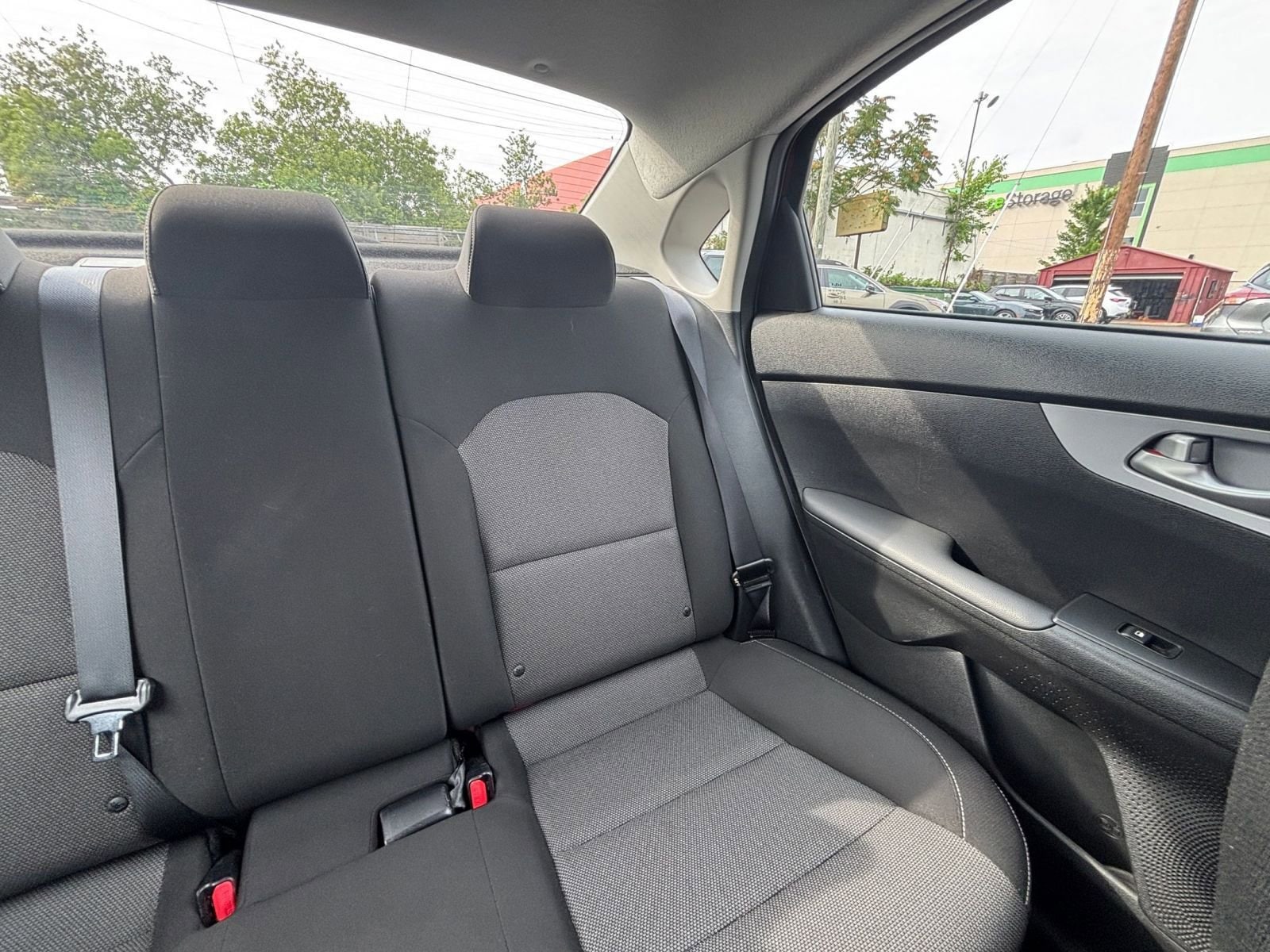 2024 Kia Forte LXS 35