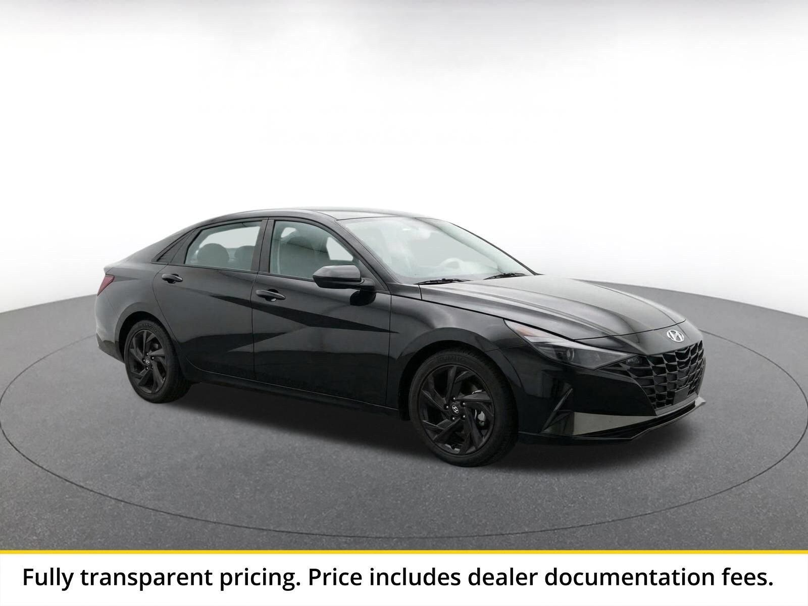 Thumbnail: 2026 Hyundai Elantra - 1