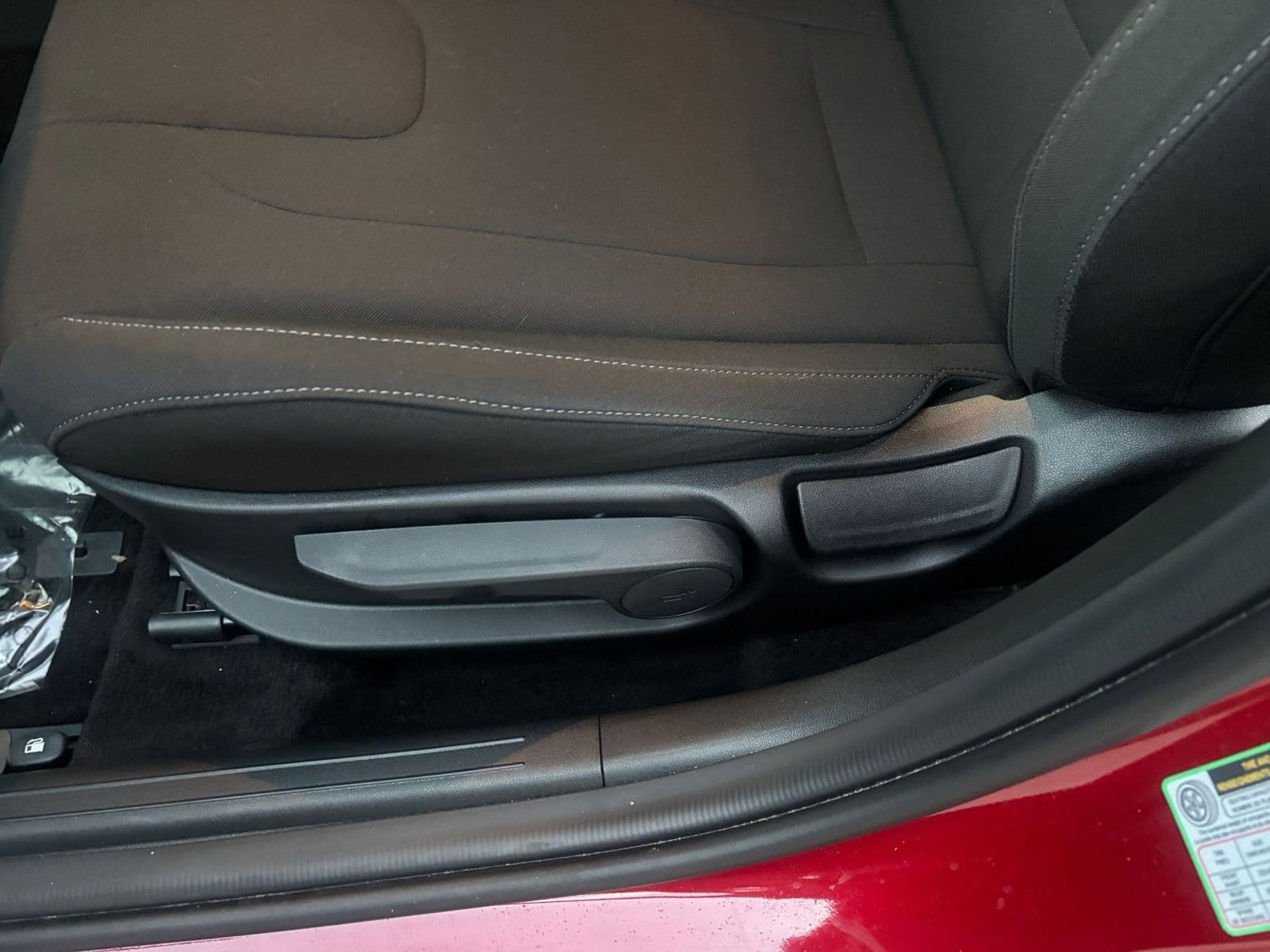 Thumbnail: 2025 Hyundai Elantra - 22