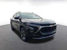 2025 Chevrolet Trax LT -
                  Richmond, VA