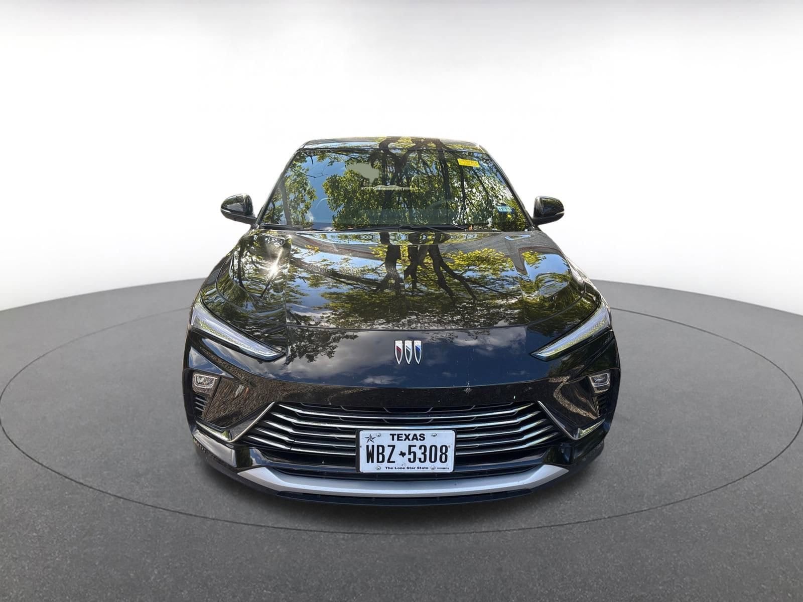 Thumbnail: 2025 Buick Envista - 2
