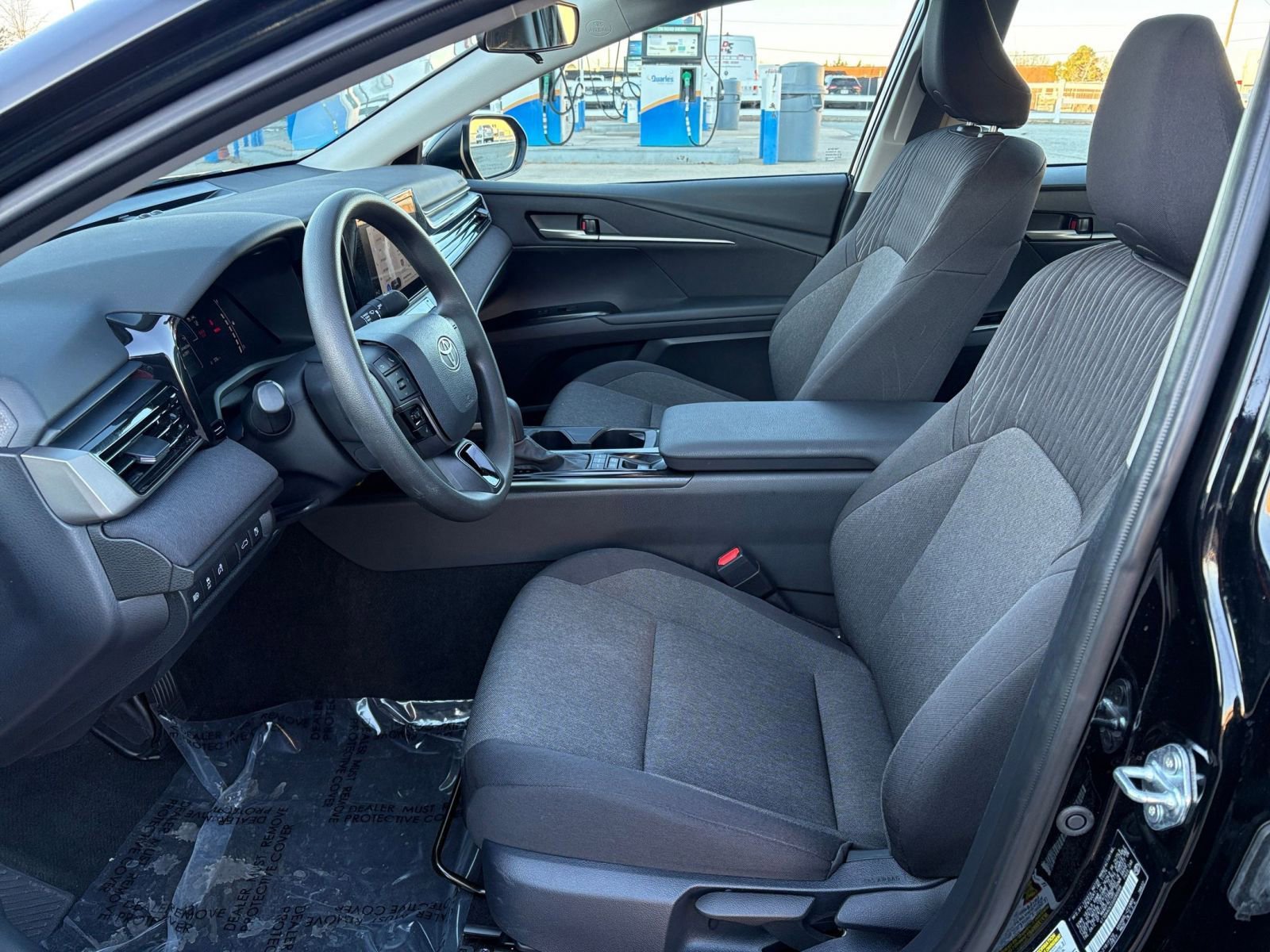 Thumbnail: 2025 Toyota Camry - 25