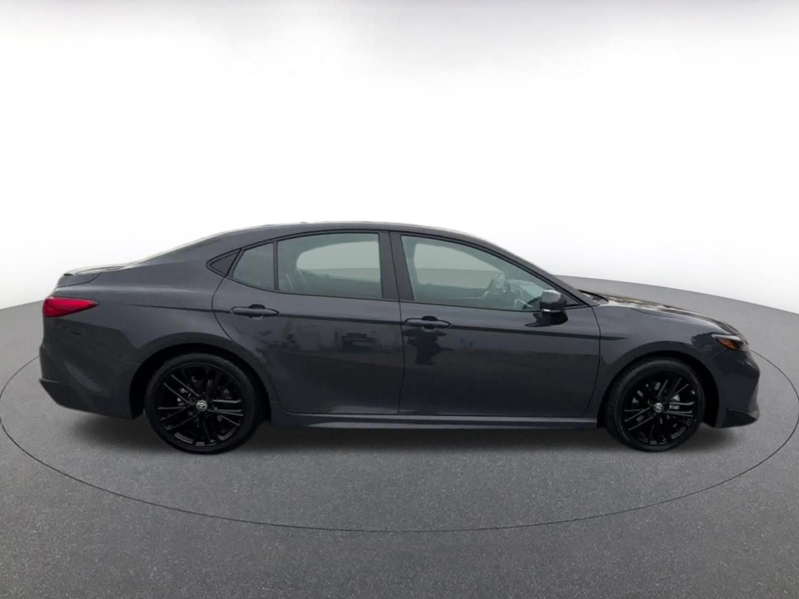 Thumbnail: 2025 Toyota Camry - 16