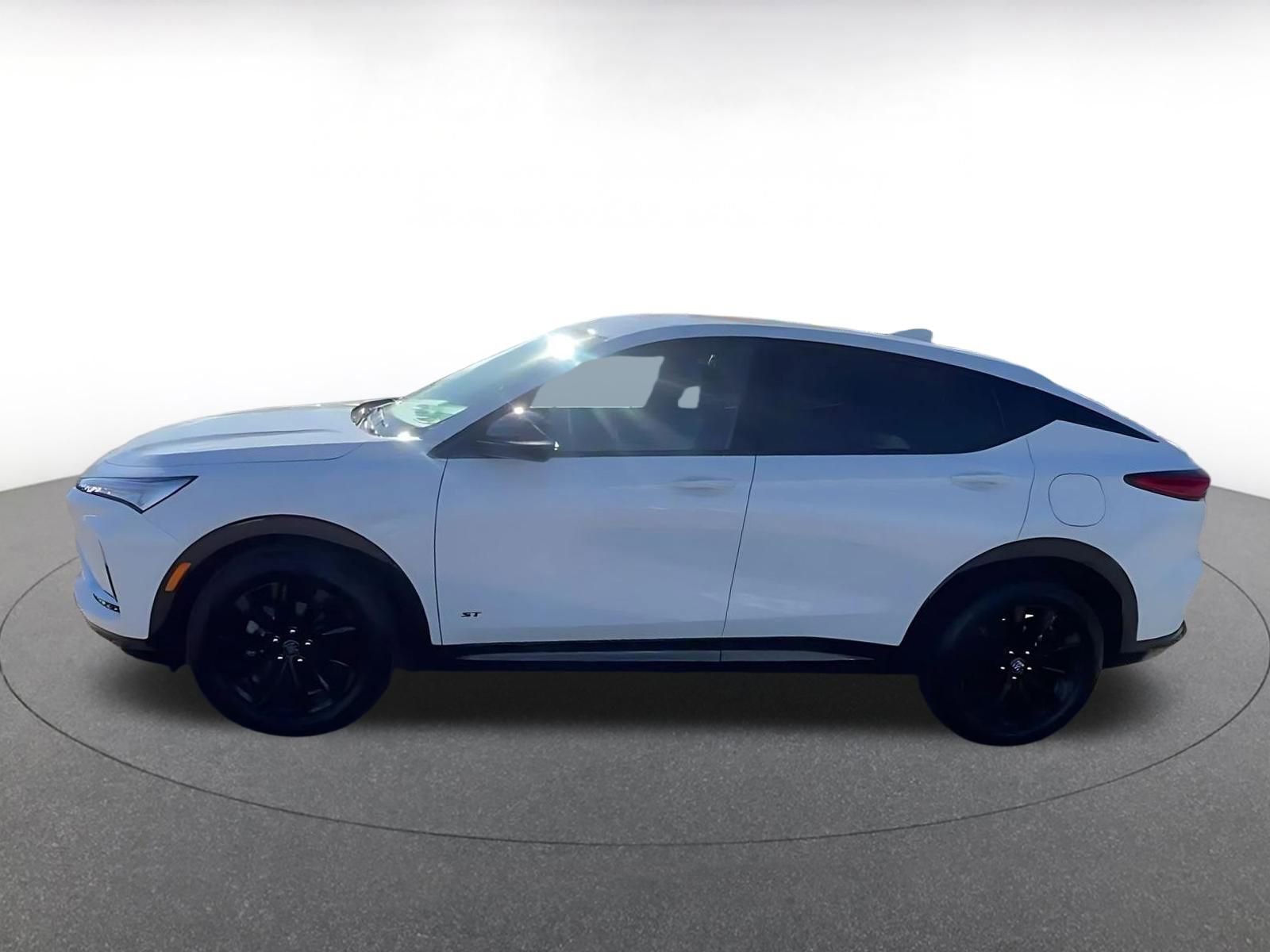 Thumbnail: 2025 Buick Envista - 9