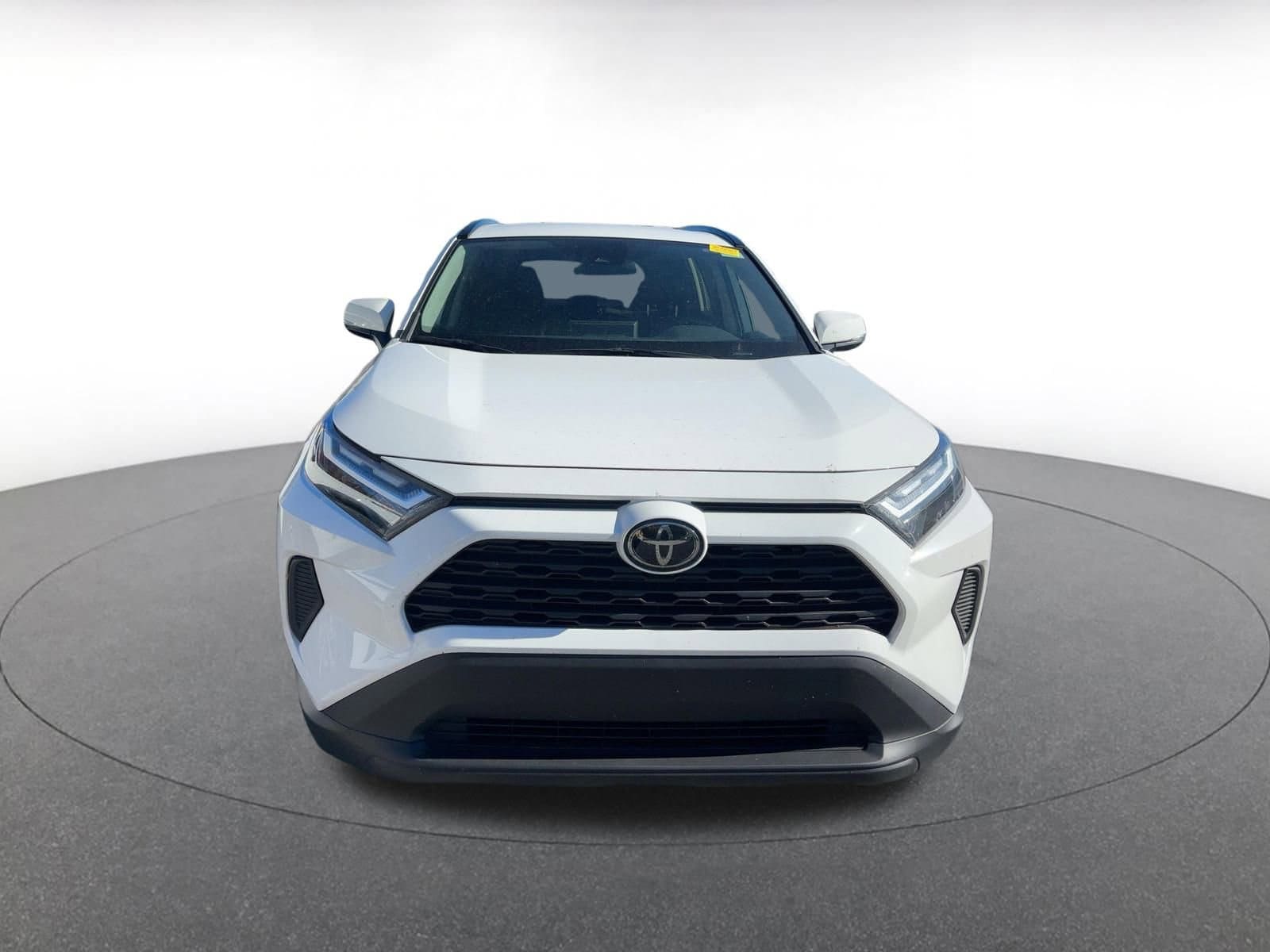 Thumbnail: 2025 Toyota RAV4 - 3