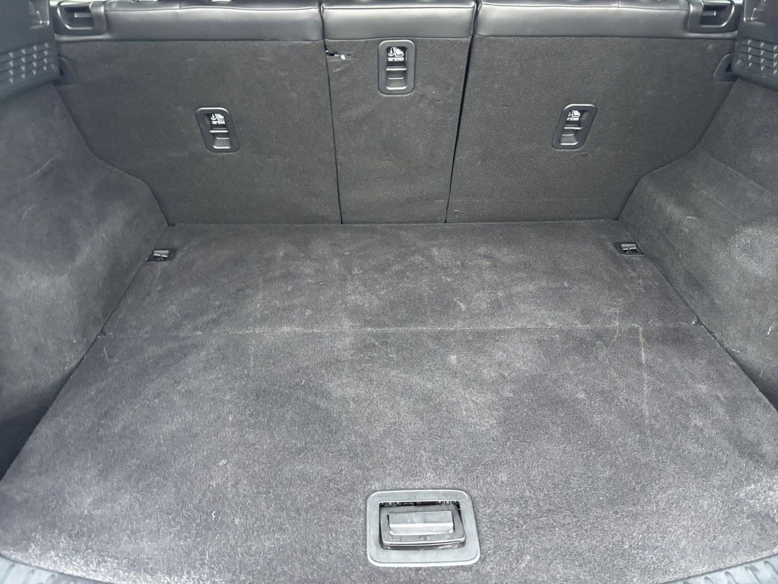 Thumbnail: 2025 Mazda CX-5 - 31