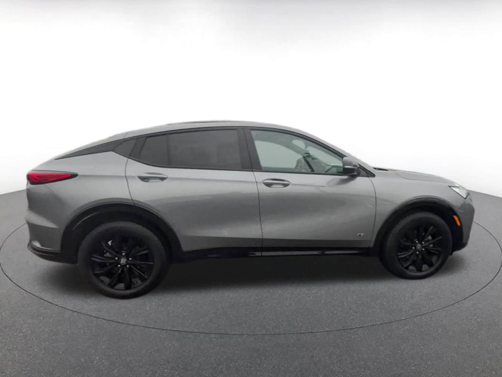 Thumbnail: 2025 Buick Envista - 16