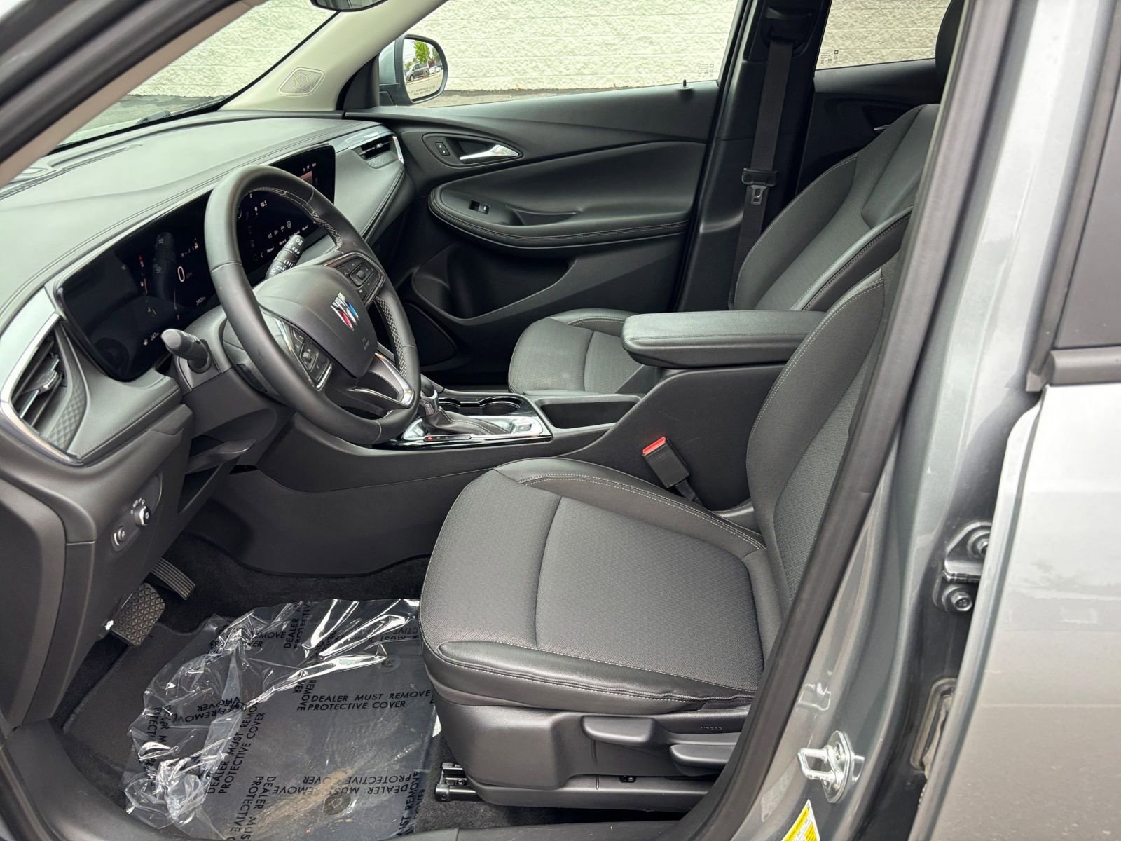 Thumbnail: 2025 Buick Encore GX - 27