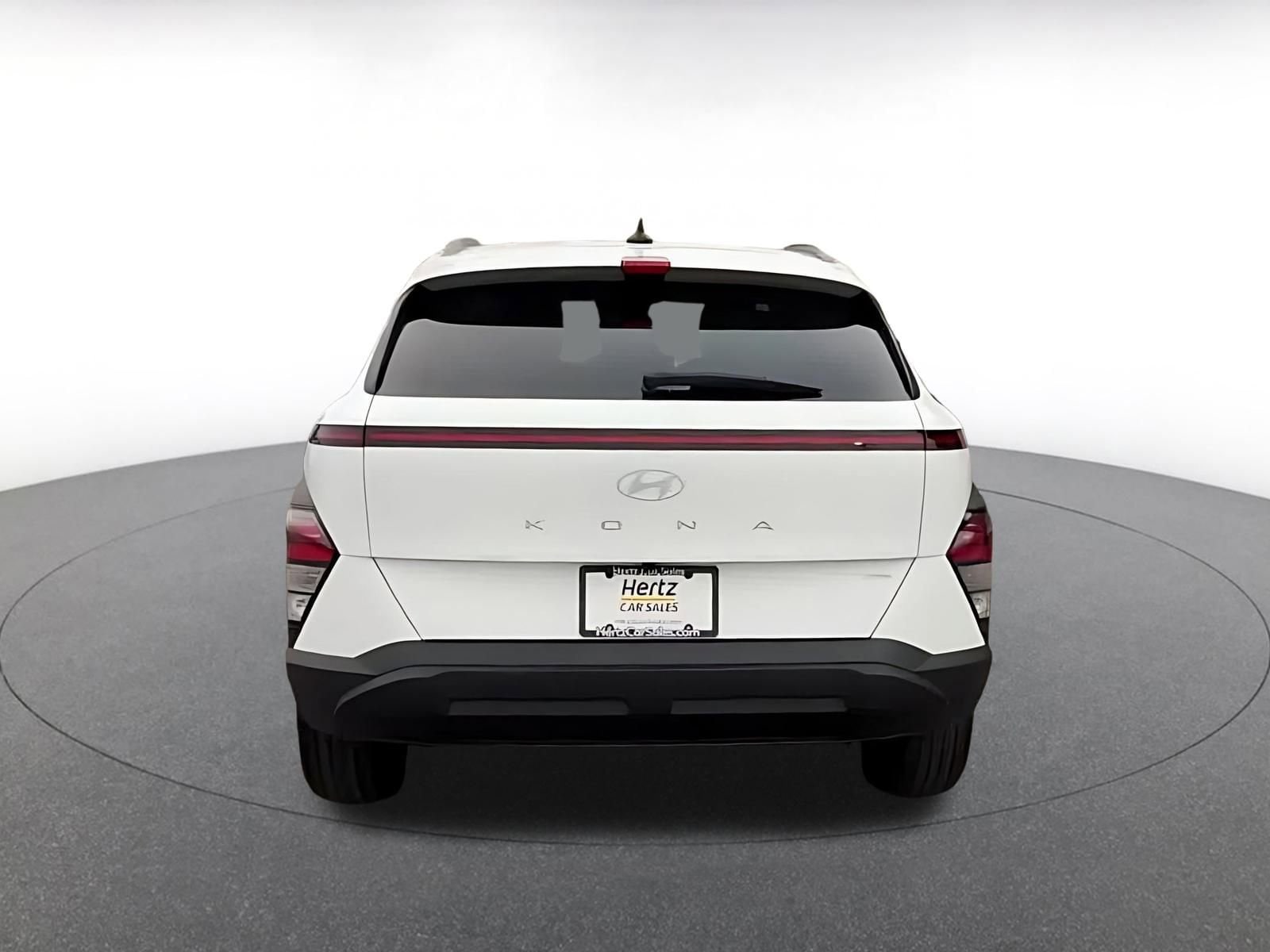 Thumbnail: 2025 Hyundai Kona - 12