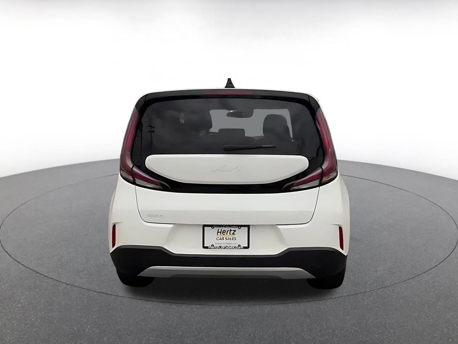 Thumbnail: 2025 Kia Soul - 12