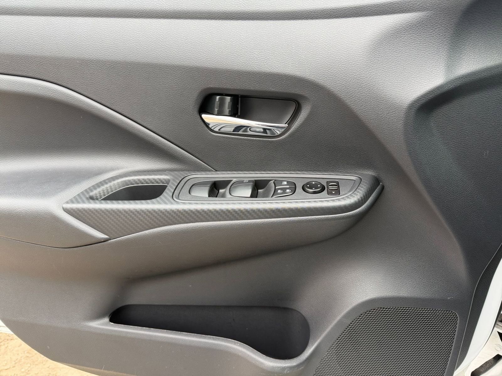 Thumbnail: 2025 Nissan Versa - 18