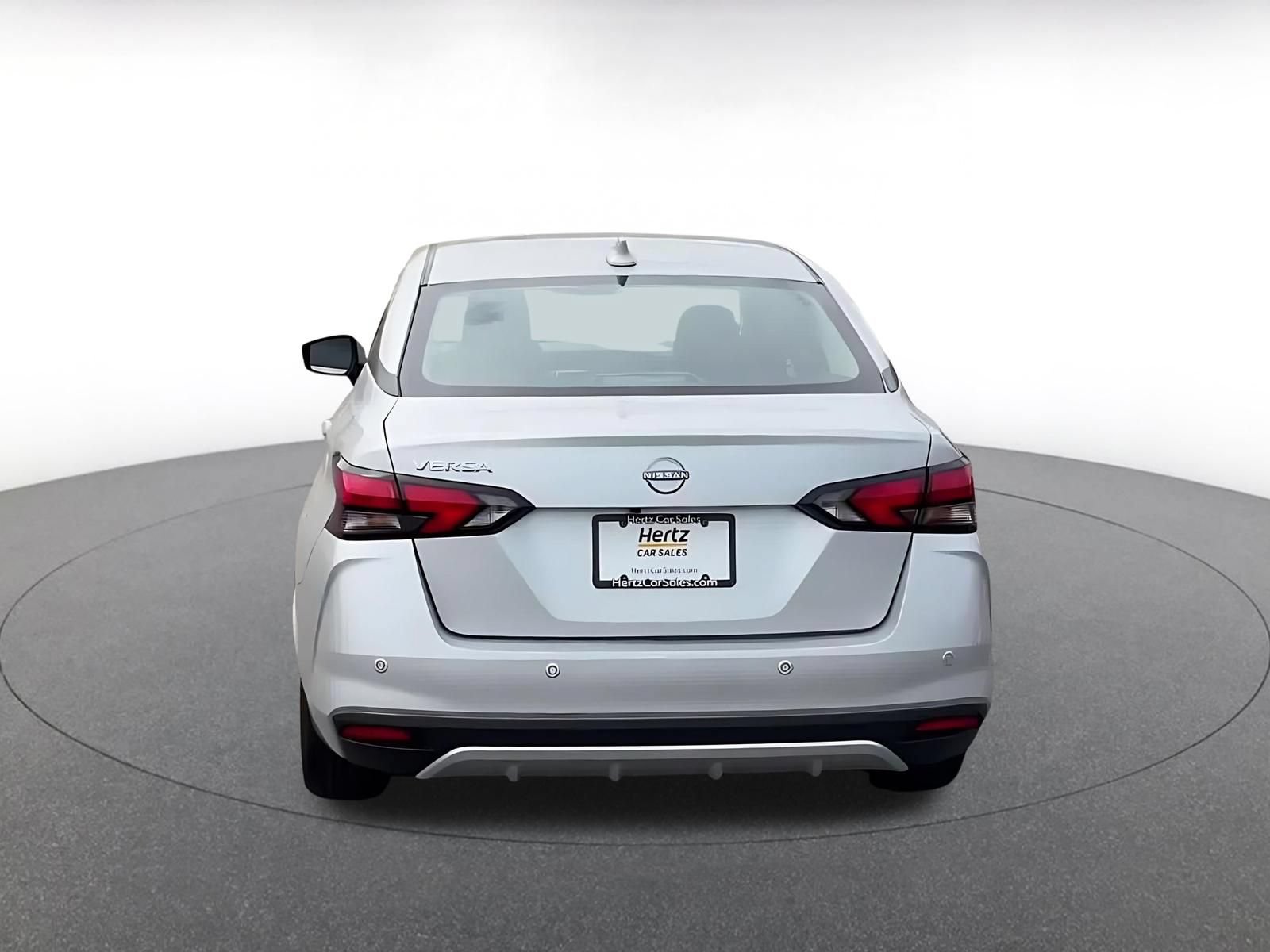 Thumbnail: 2025 Nissan Versa - 12