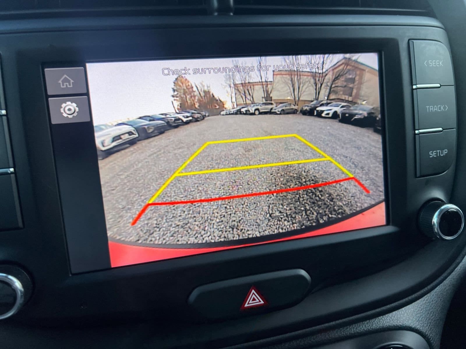 Thumbnail: 2025 Kia Soul - 17