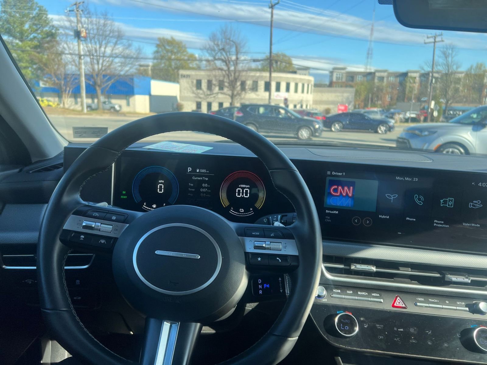 Thumbnail: 2025 Hyundai Sonata - 34