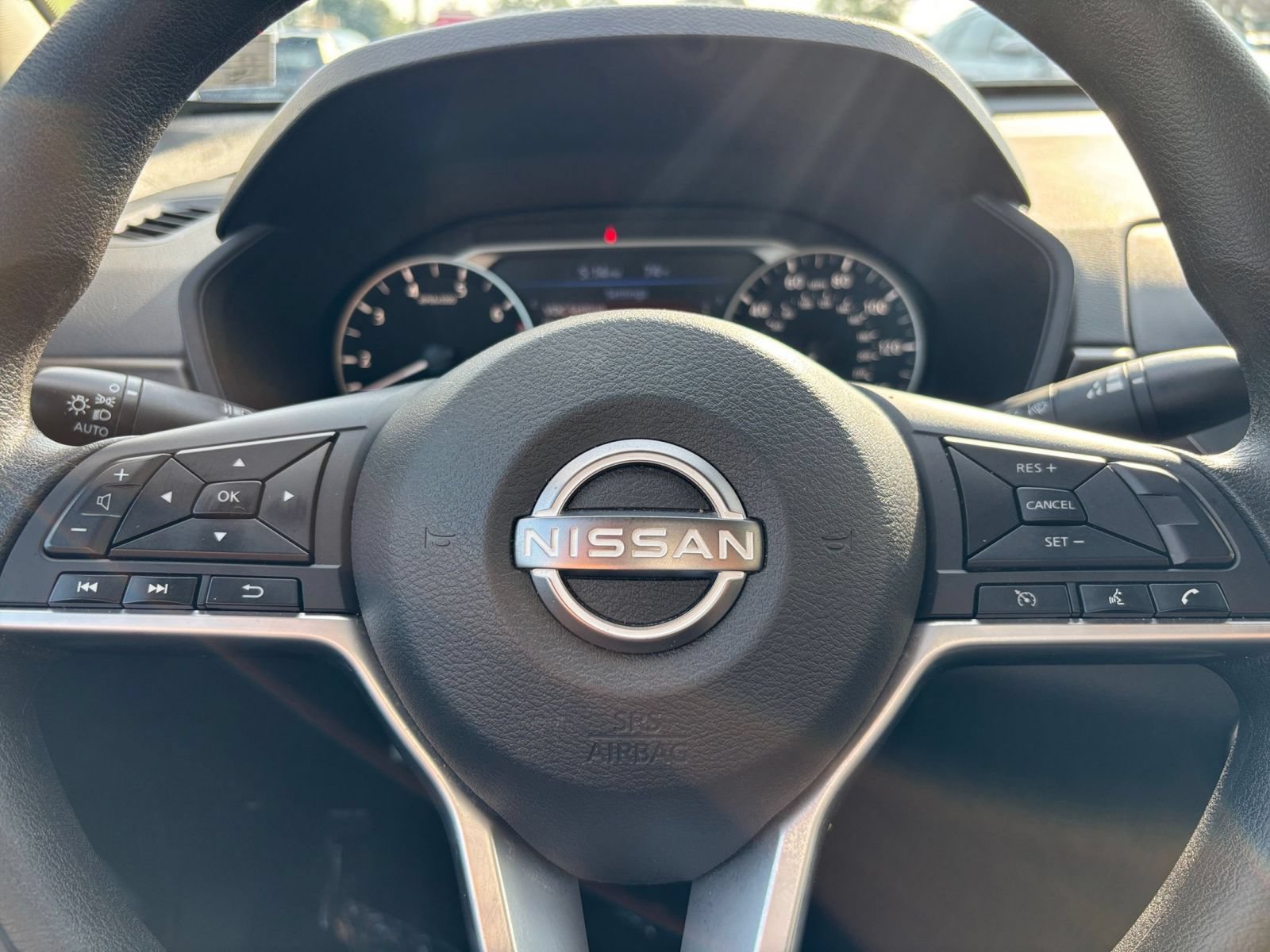Thumbnail: 2025 Nissan Altima - 27