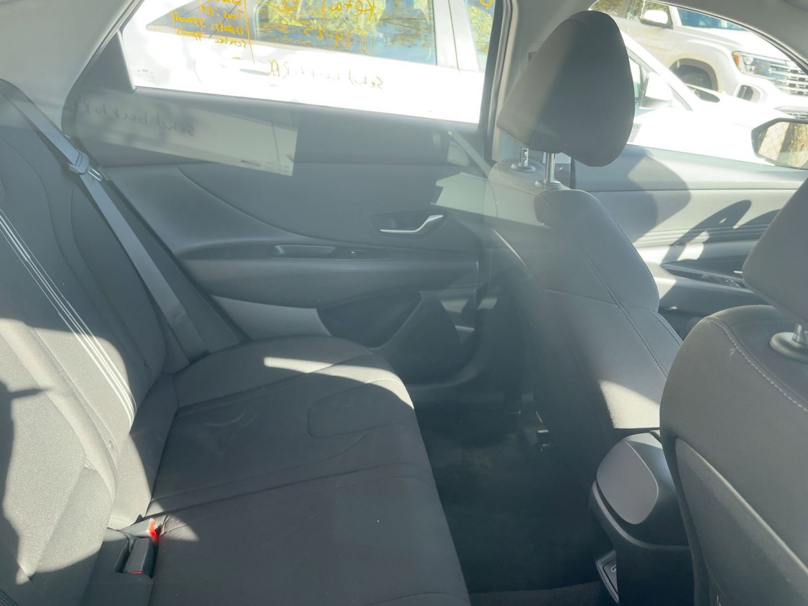 Thumbnail: 2025 Hyundai Elantra - 9