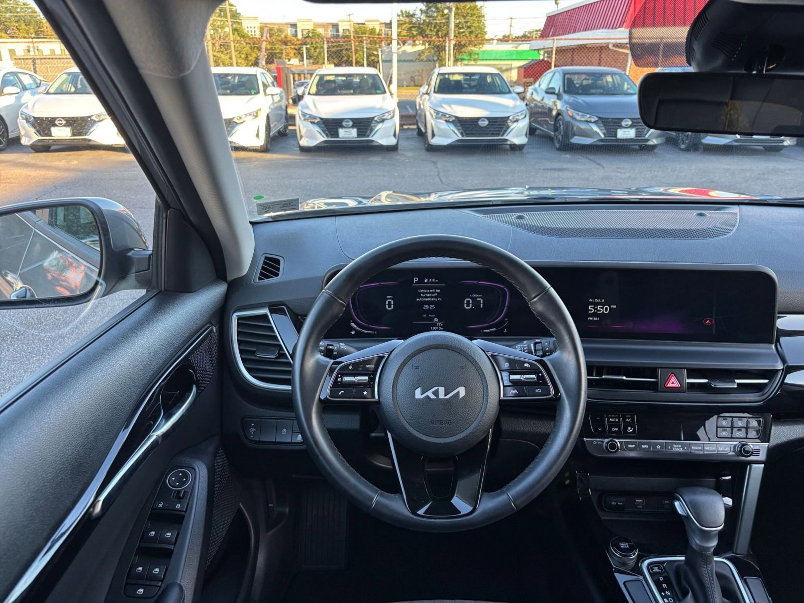 Thumbnail: 2025 Kia Seltos - 34