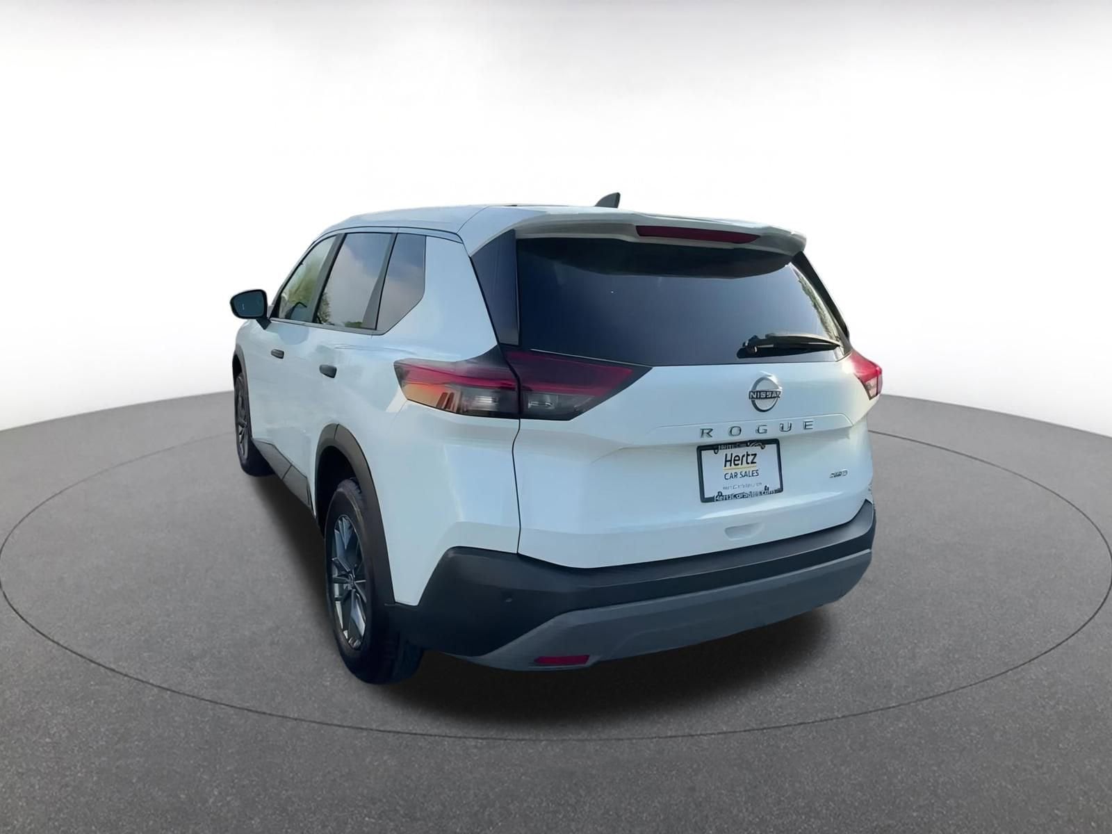 Thumbnail: 2023 Nissan Rogue - 11