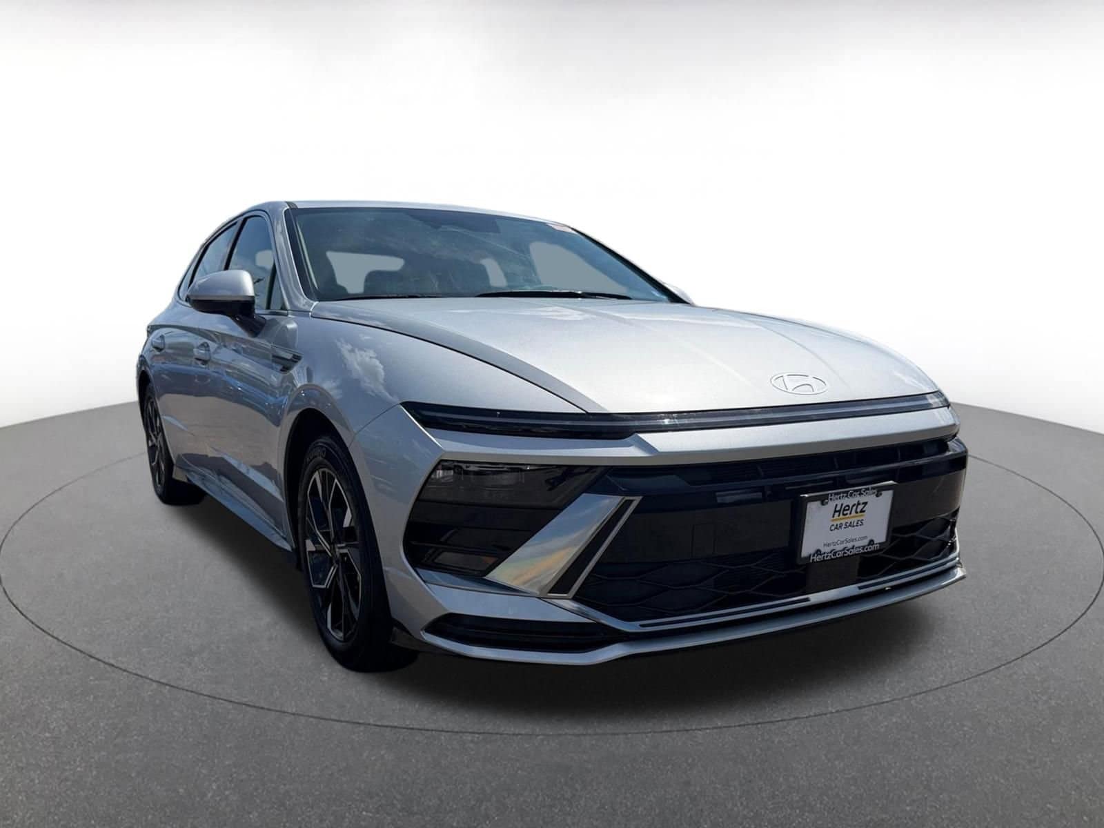 Thumbnail: 2025 Hyundai Sonata - 1