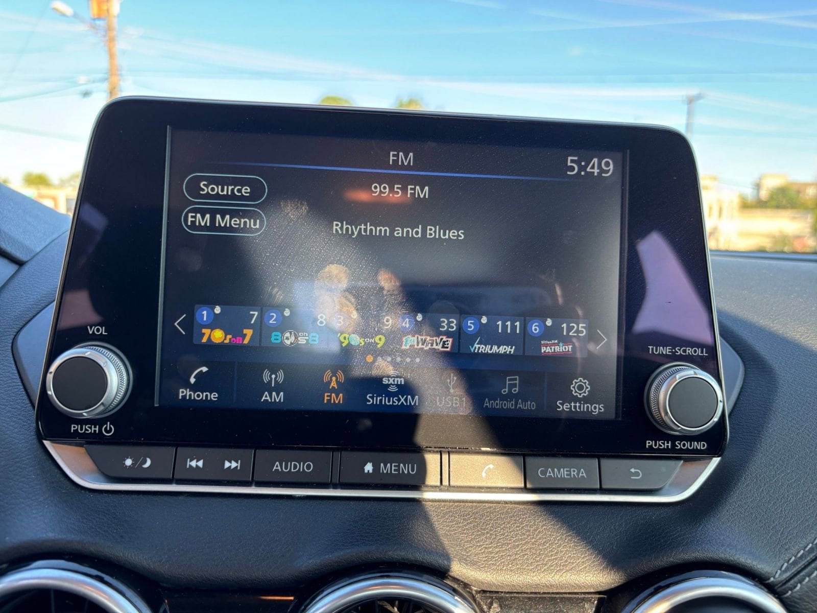 Thumbnail: 2024 Nissan Sentra - 21