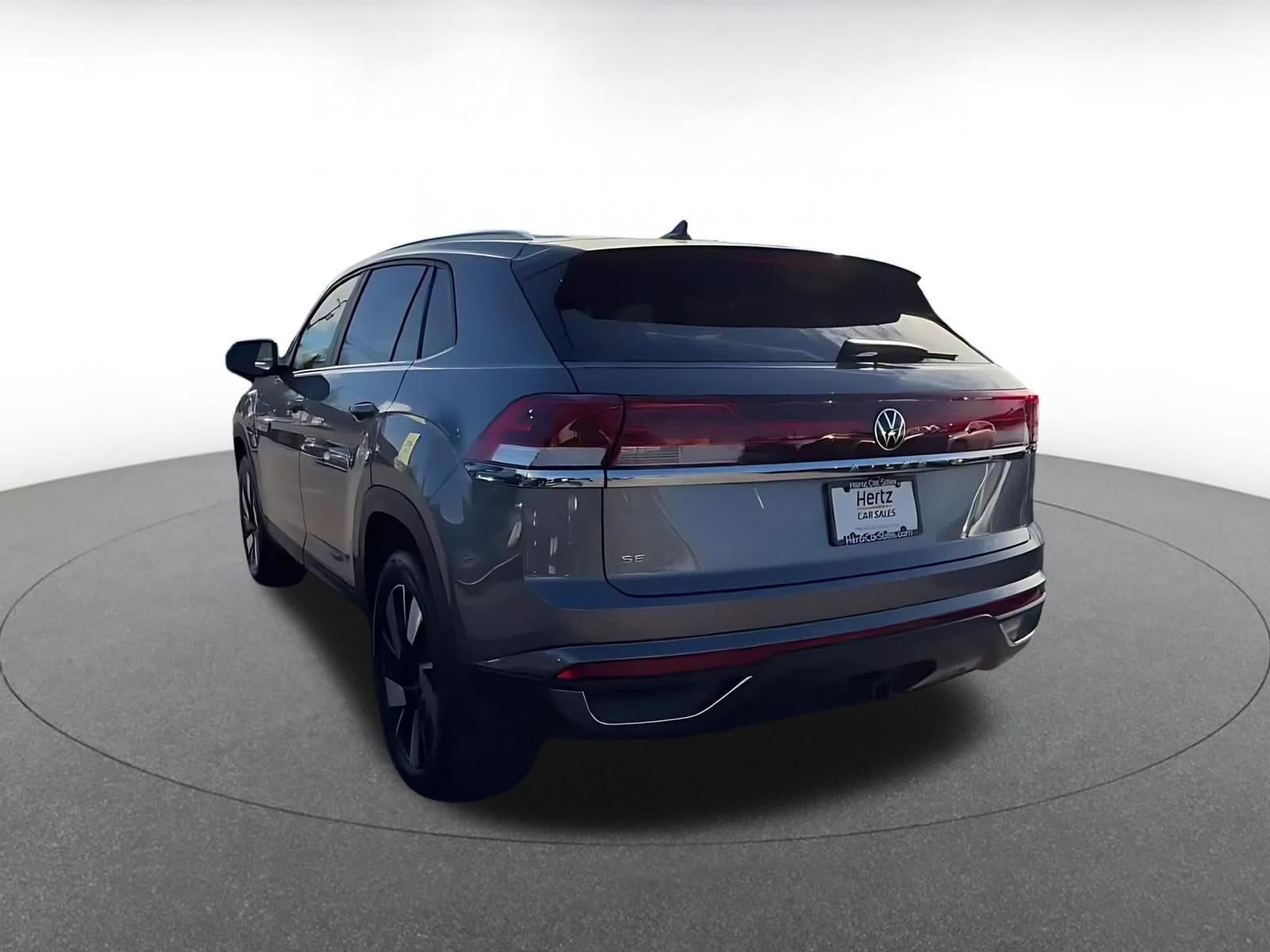 Thumbnail: 2025 Volkswagen Atlas - 11