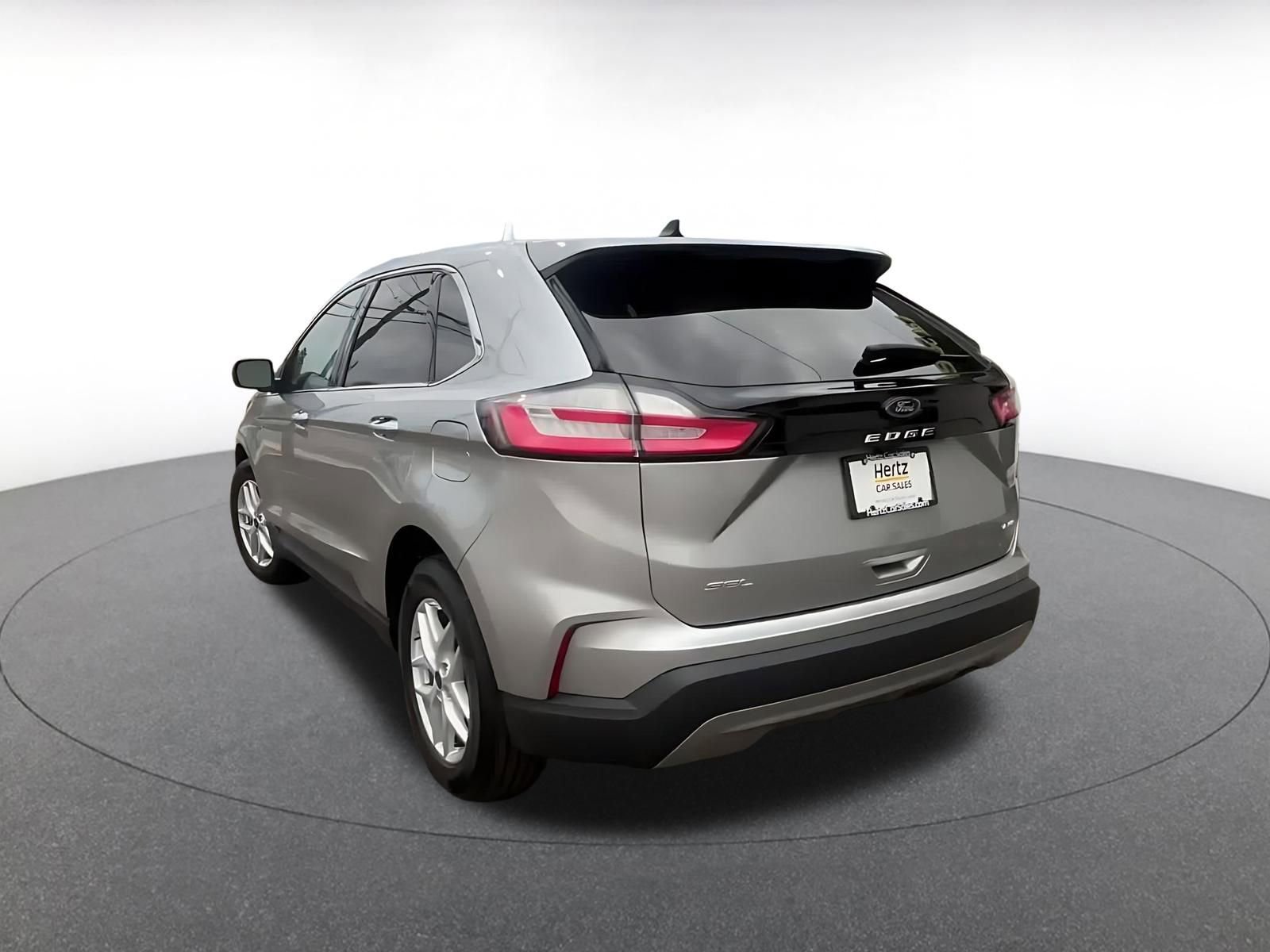 Thumbnail: 2024 Ford Edge - 11