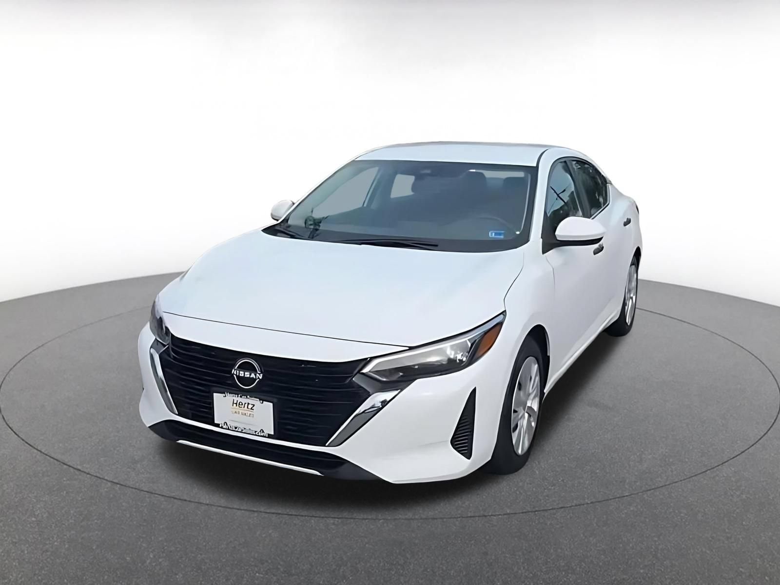 Thumbnail: 2025 Nissan Sentra - 5