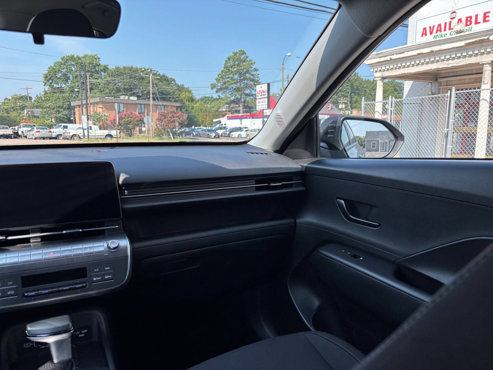 Thumbnail: 2026 Hyundai Kona - 34