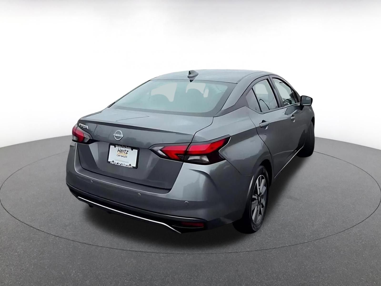 Thumbnail: 2025 Nissan Versa - 14