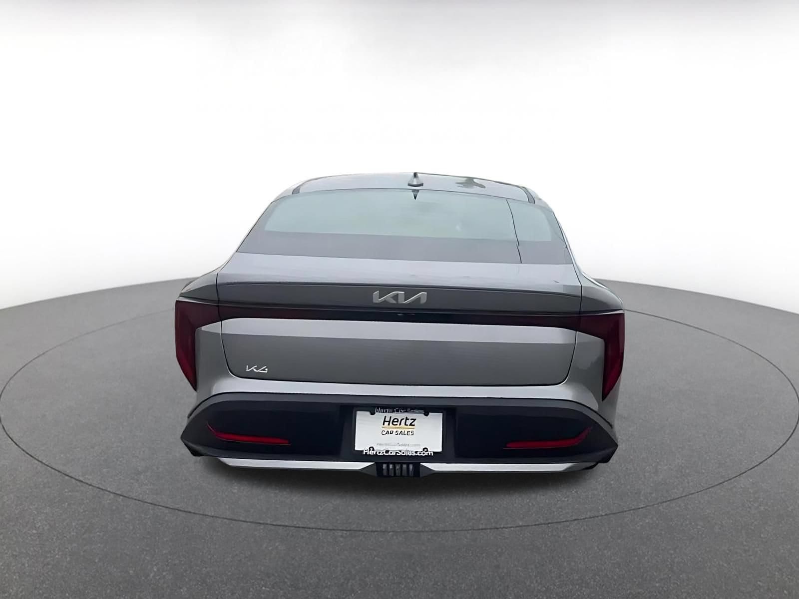 Thumbnail: 2025 Kia K4 - 12