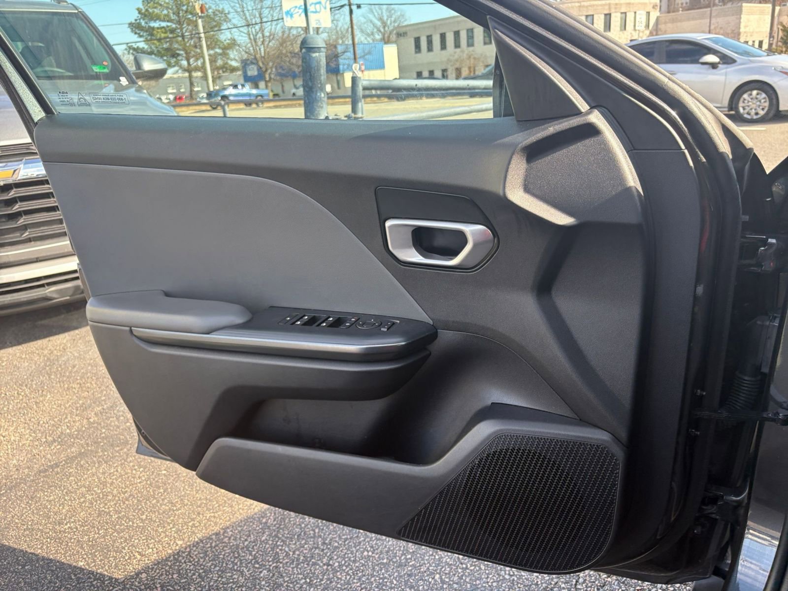 Thumbnail: 2025 Kia K4 - 20