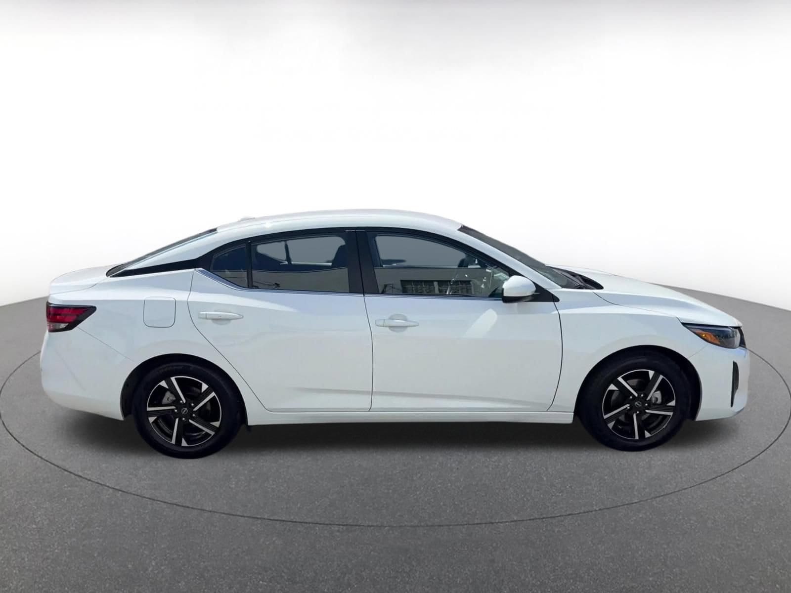 Thumbnail: 2025 Nissan Sentra - 16