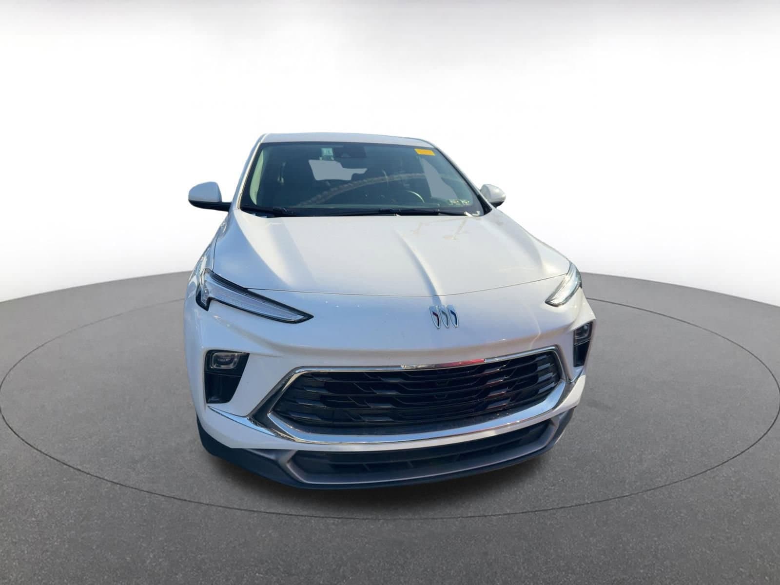 Thumbnail: 2025 Buick Encore GX - 4